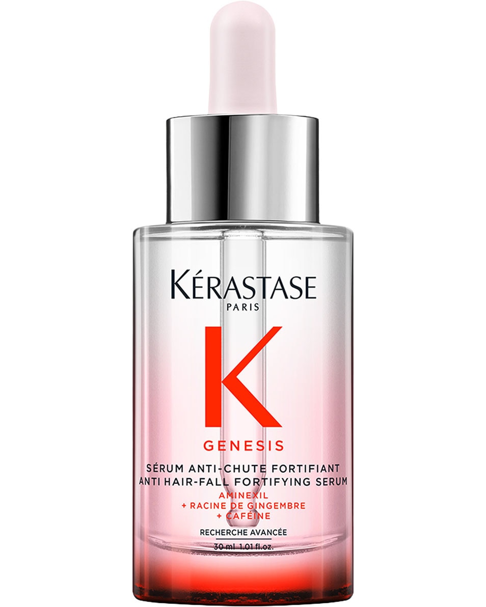 KÉRASTASE Genesis Serum Anti-Chute Fortifiant Sérum contre la chute des cheveux - pour cheveux fragiles 30 ML