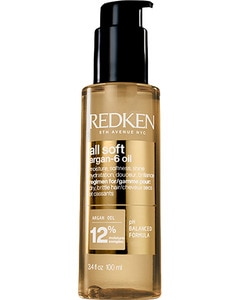 Huile capillaire sans rin age - pour cheveux secs & cassants Huile capillaire sans rin age - pour cheveux secs & cassants
