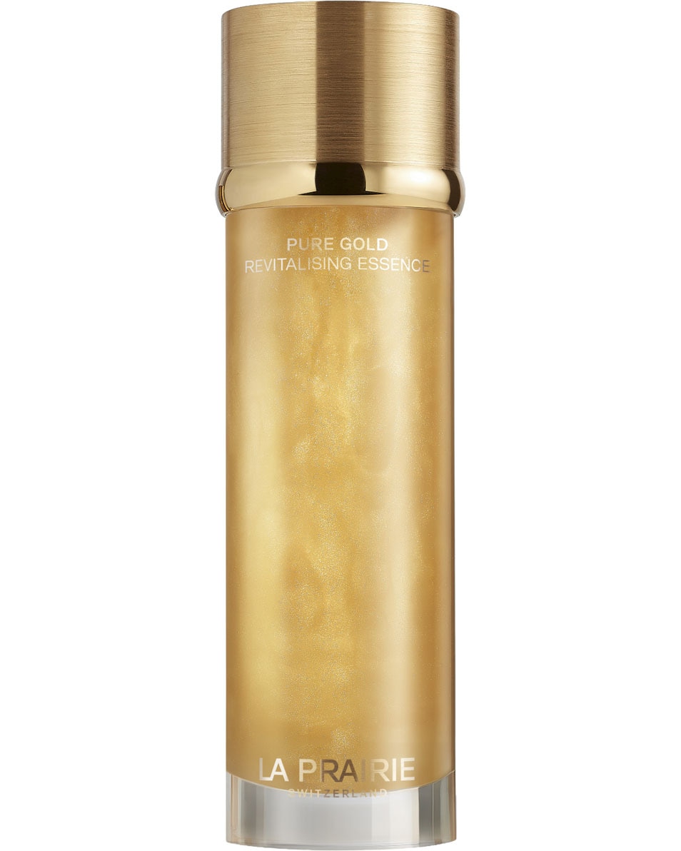 LA PRAIRIE PURE GOLD PURE GOLD ESSENCE REVITALISANTE 130 ML