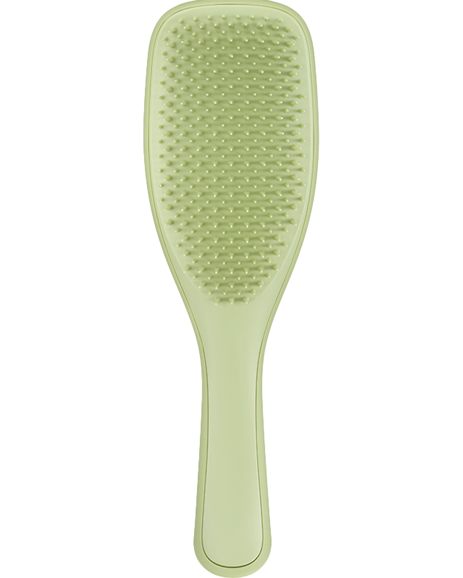 TANGLE TEEZER Detangler Matte Olive green 1 ST