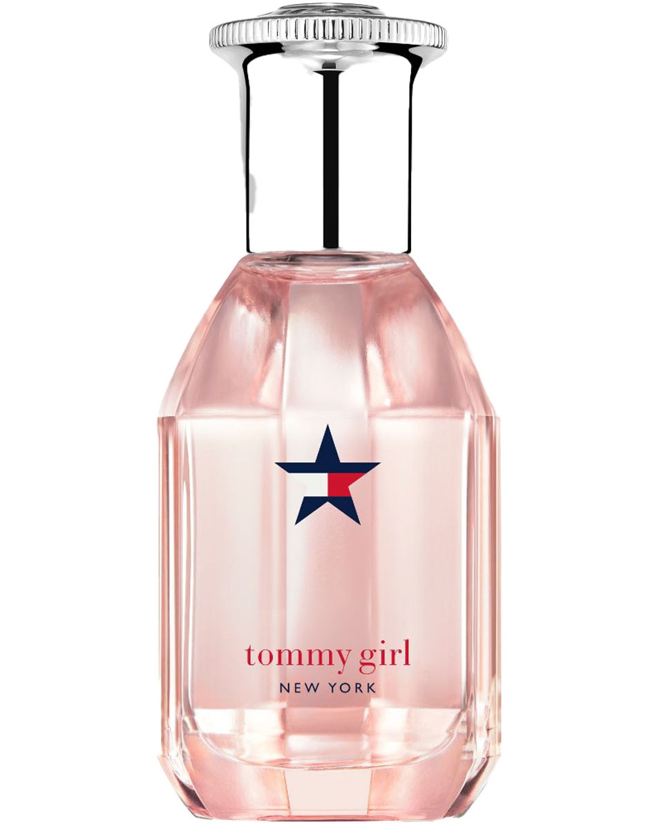 TOMMY HILFIGER TOMMY GIRL New york eau de toilette 30 ML 30 ML