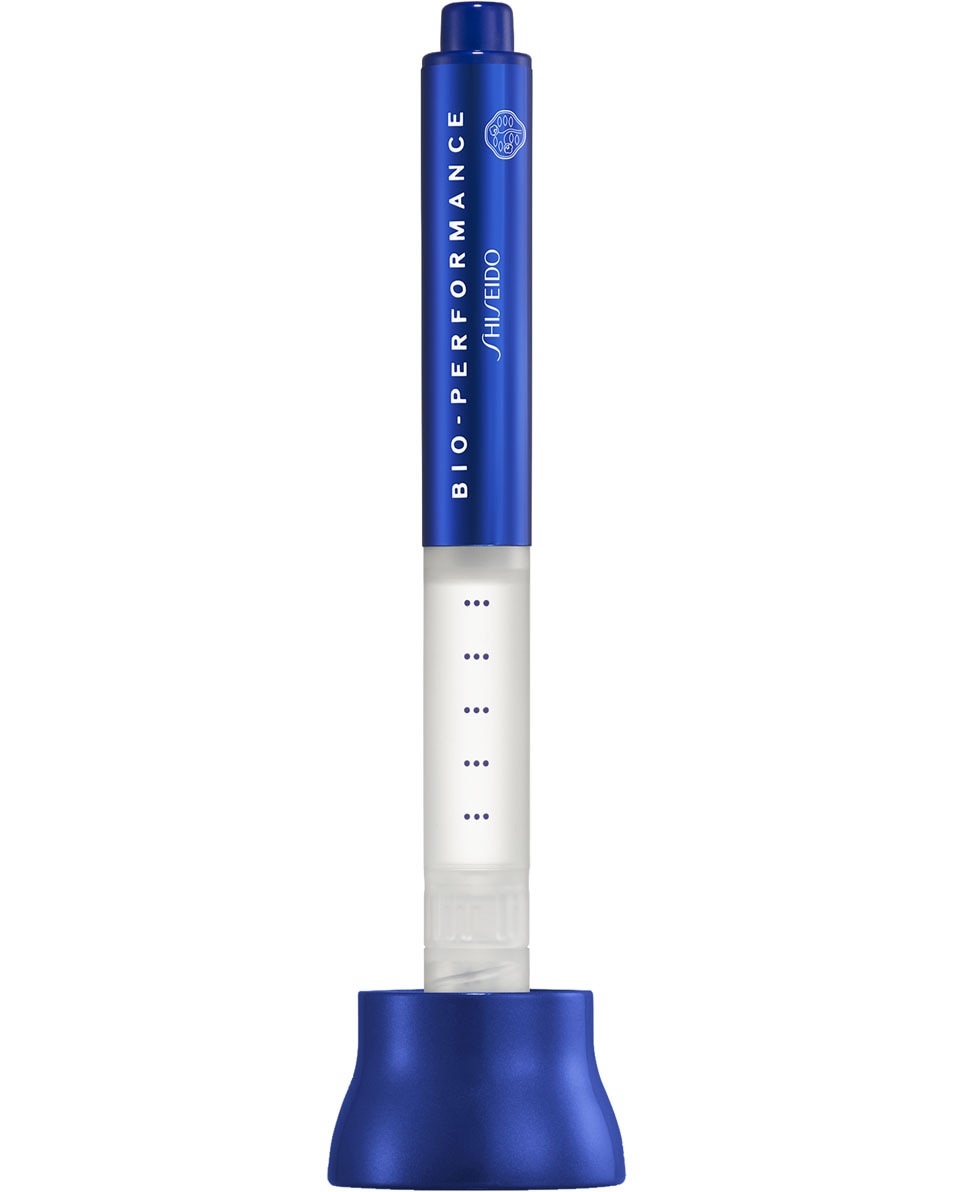 SHISEIDO Bio-Performance Micro-Click Soin Concentré 1,4 ML