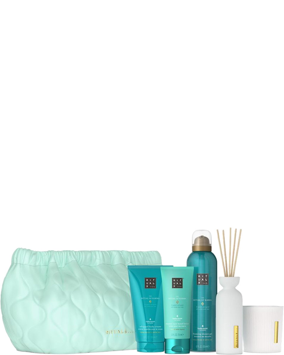 RITUALS The Ritual of Karma Coffret Cadeau Large 6 ST