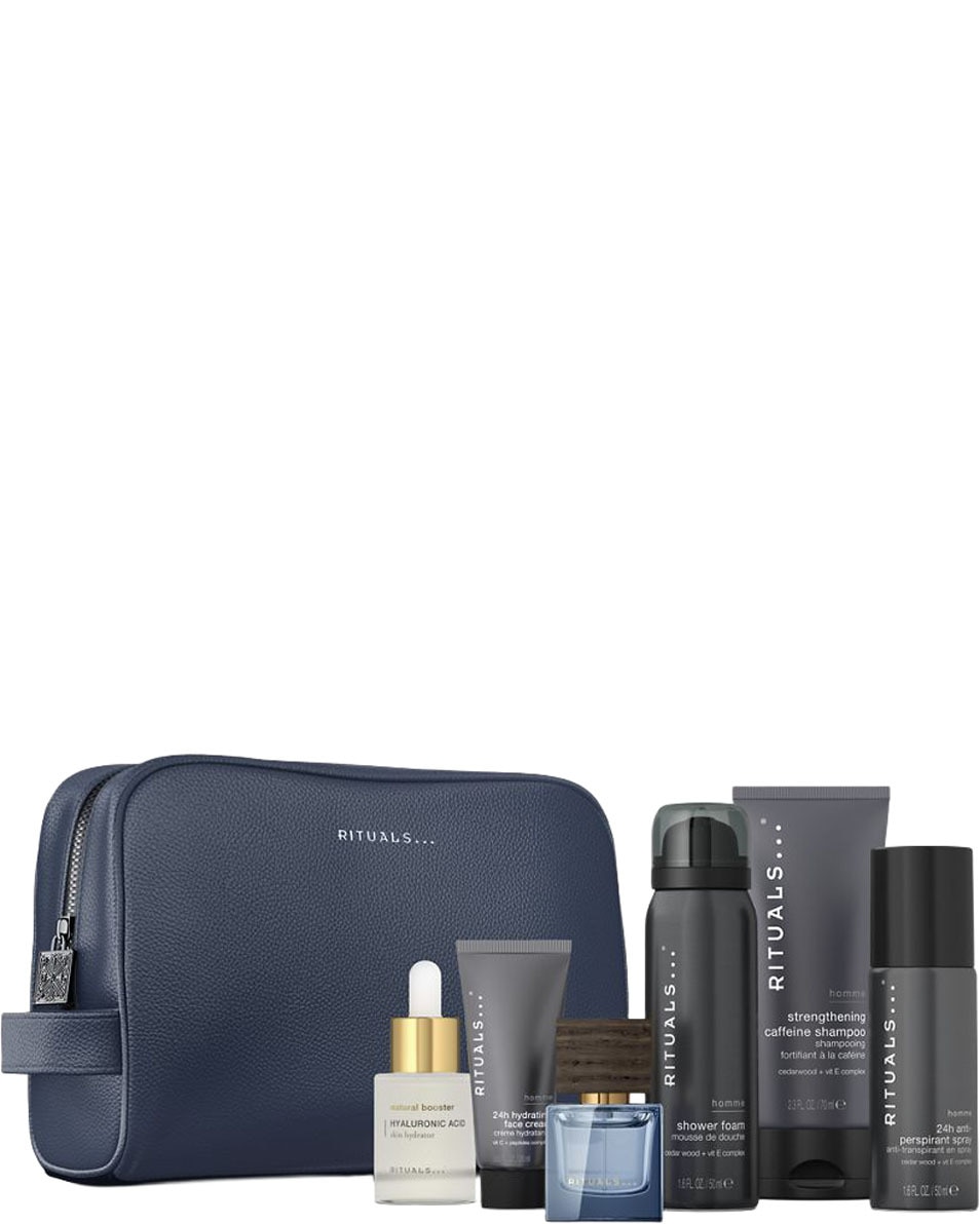 RITUALS Homme Collection Coffret Cadeau Large 7 ST