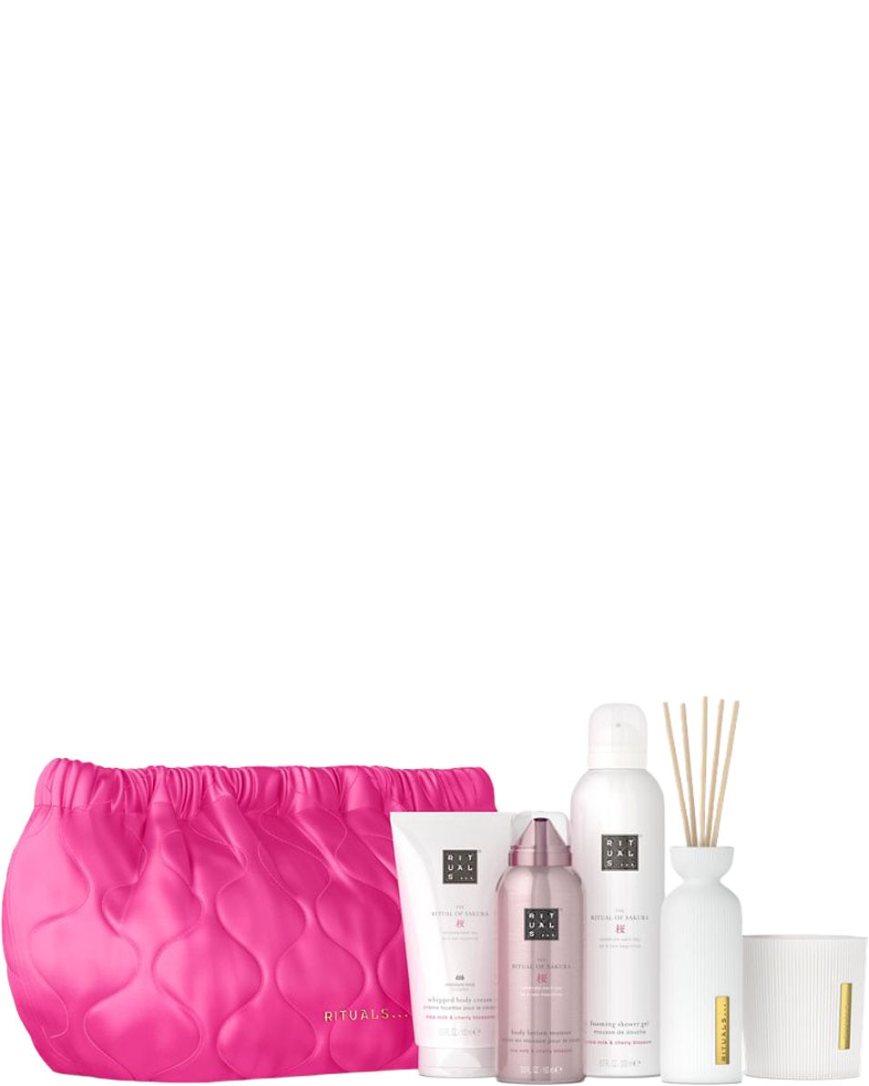 RITUALS The Ritual of Sakura Coffret Cadeau Large 6 ST