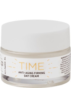 Crème jour anti-âge raffermissante Crème jour anti-âge raffermissante