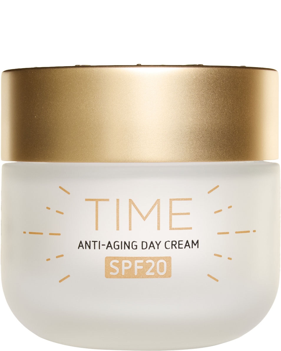 ICI PARIS XL TIME Crème jour anti-âge SPF20 50 ML