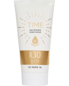 Crème jeunesse des Mains SPF30 - 4h hydratation Crème jeunesse des Mains SPF30 - 4h hydratation