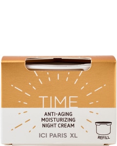 Crème nuit anti-âge hydratante Crème nuit anti-âge hydratante