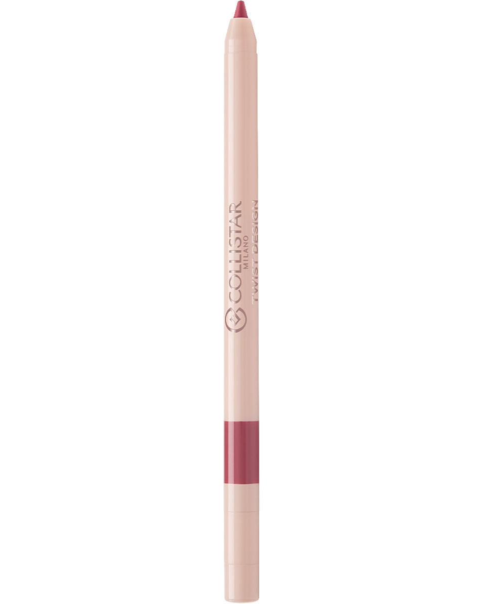 COLLISTAR Twist Design Crayon À Lèvres 5 Rosa Del Deserto