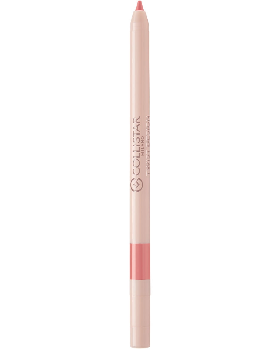 COLLISTAR Twist Design Crayon À Lèvres 172 Zircone Rosa