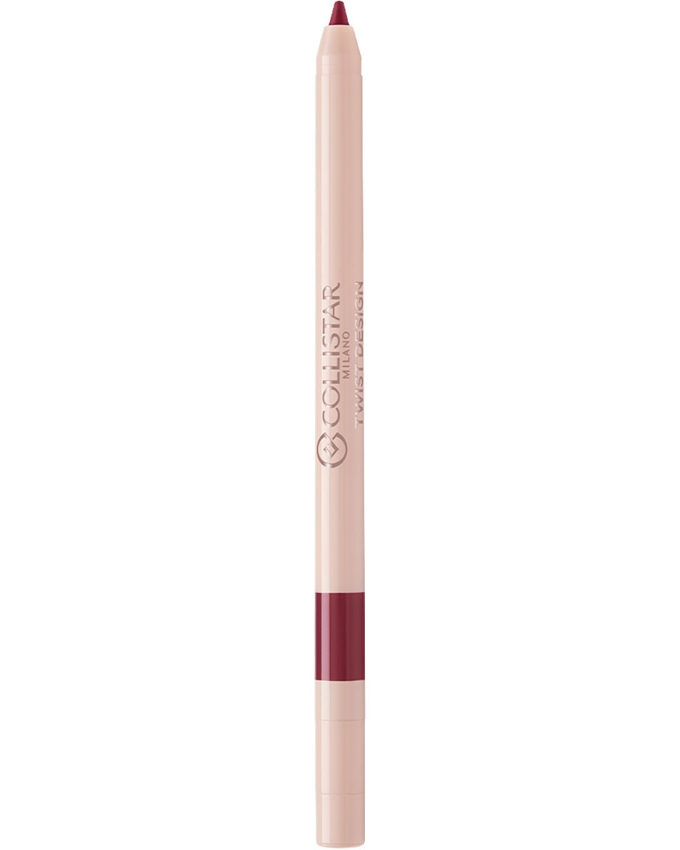 COLLISTAR Twist Design Crayon À Lèvres 112 Iris Fiorentino