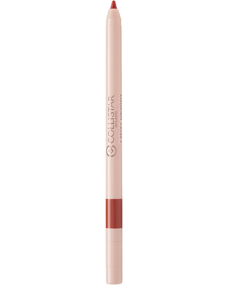 COLLISTAR Twist Design Crayon À Lèvres 164 Quarzo Rosa