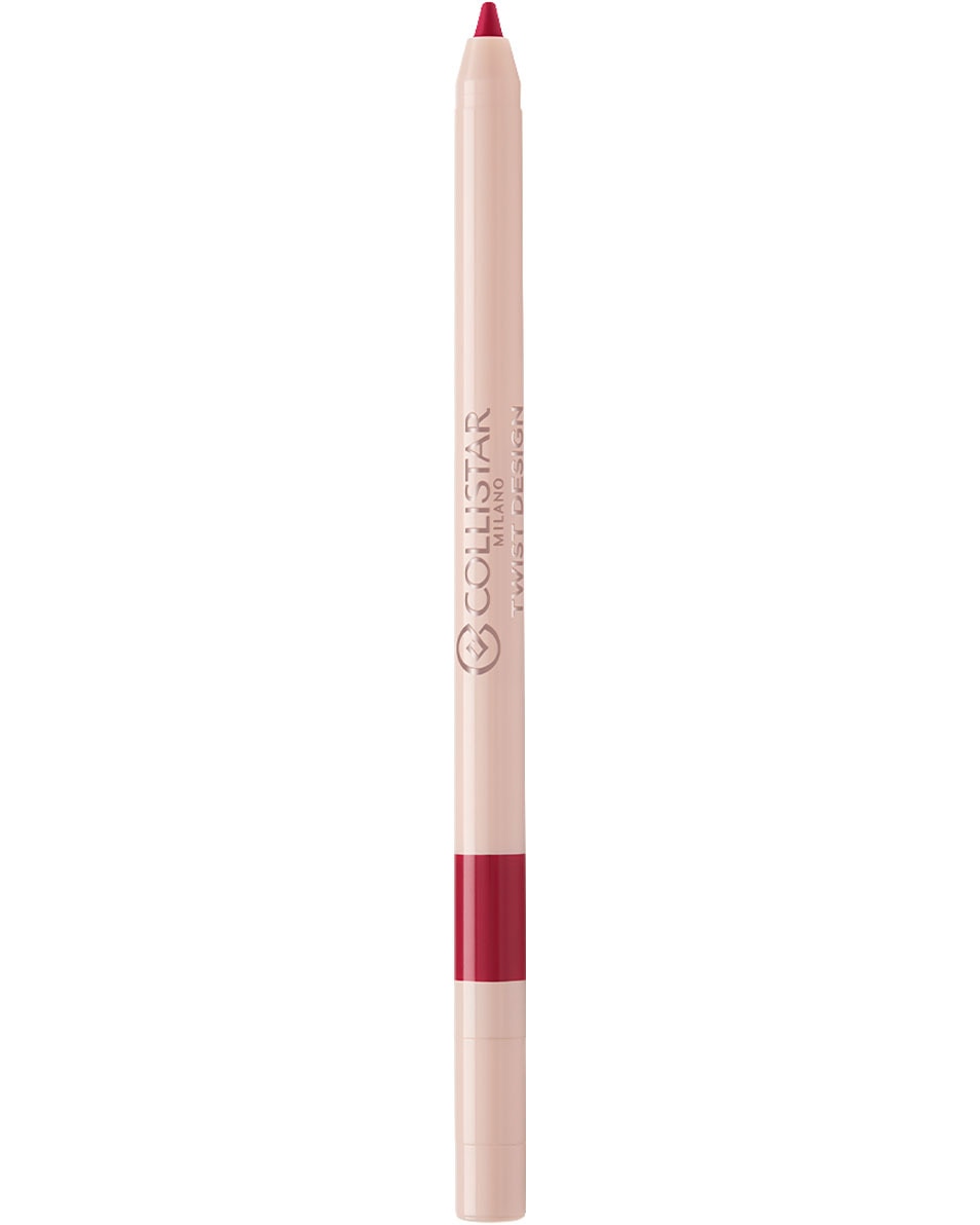 COLLISTAR Twist Design Crayon À Lèvres 113 Autumn Berry