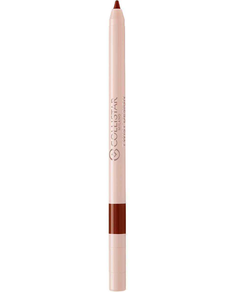 COLLISTAR Twist Design Crayon À Lèvres 3 Mattone