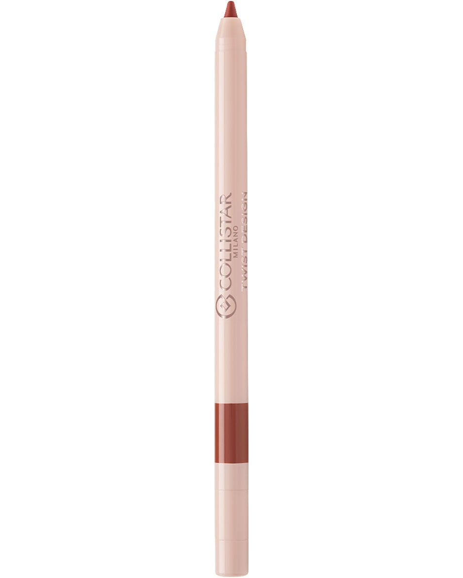 COLLISTAR Twist Design Crayon À Lèvres 8 Rosa Cameo