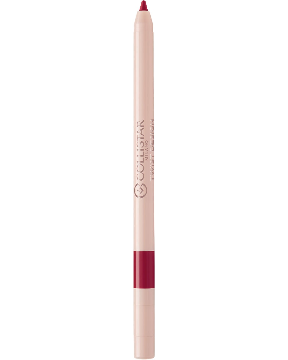 COLLISTAR Twist Design Crayon À Lèvres 16 Rubino