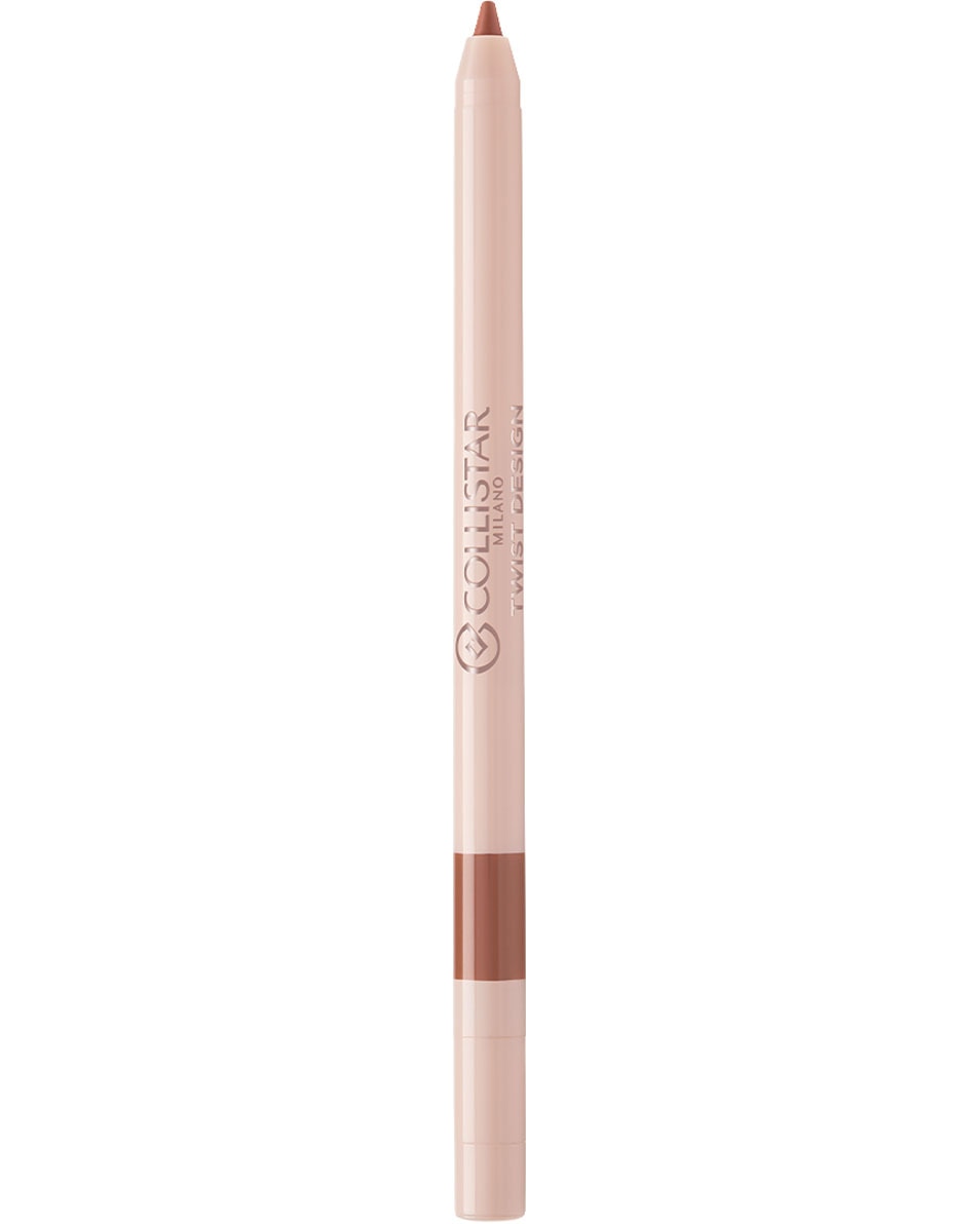 COLLISTAR Twist Design Crayon À Lèvres 161 Perla Rosa