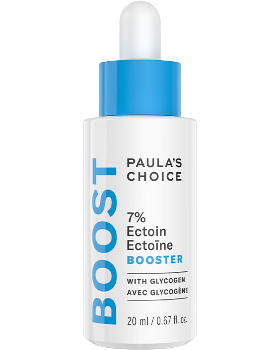 Paula's Choice BOOST Sérum Hydratant Lacté 7 % Ectoïne + Acide Hyaluronique 20 ML