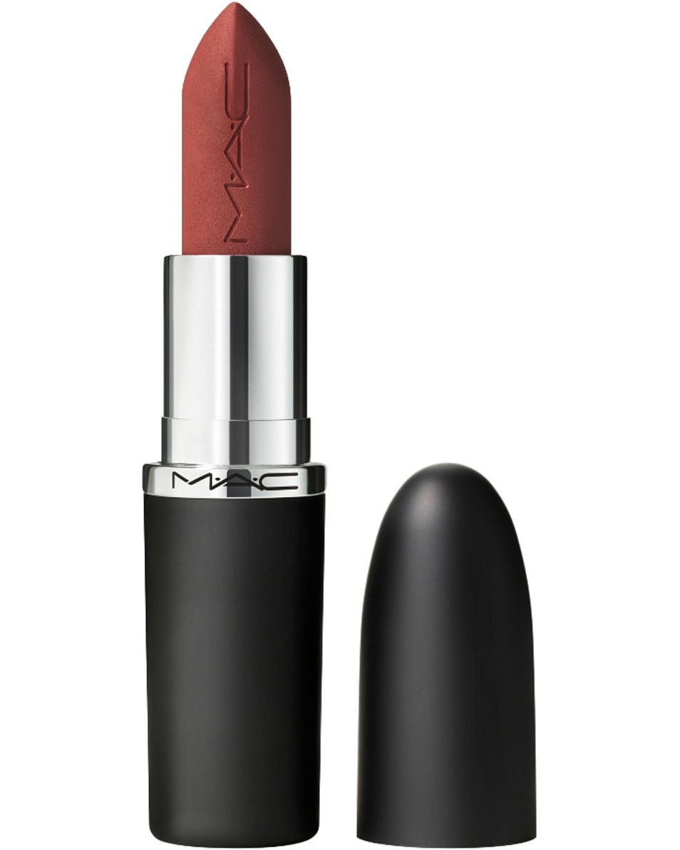 M.A.C Macximal Rouge à levres UNBOTHERED