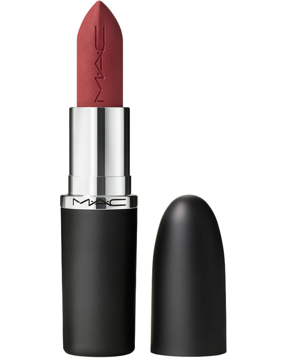 M.A.C Macximal Rouge à levres VERVE SWERVE