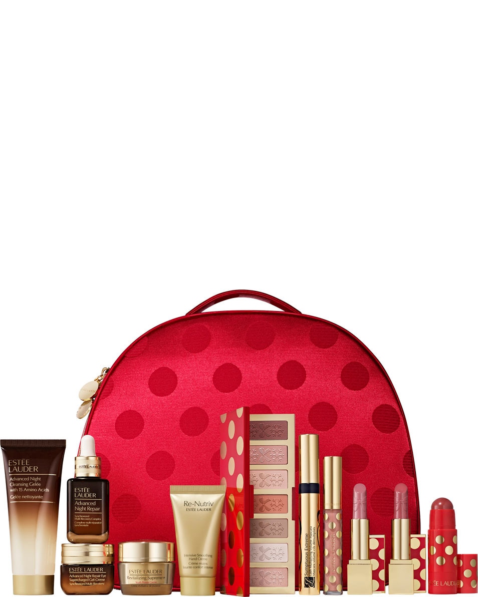 ESTÉE LAUDER Blockbuster Soins visage 12 ST