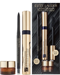 Coffret maquillage et soin des yeux Coffret maquillage et soin des yeux
