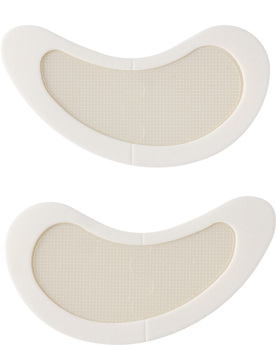 ICI PARIS XL TIME Patchs pour les yeux aux micro-aiguilles 2 ST