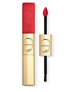 Duo rouge à lèvres et gloss - édition limitée