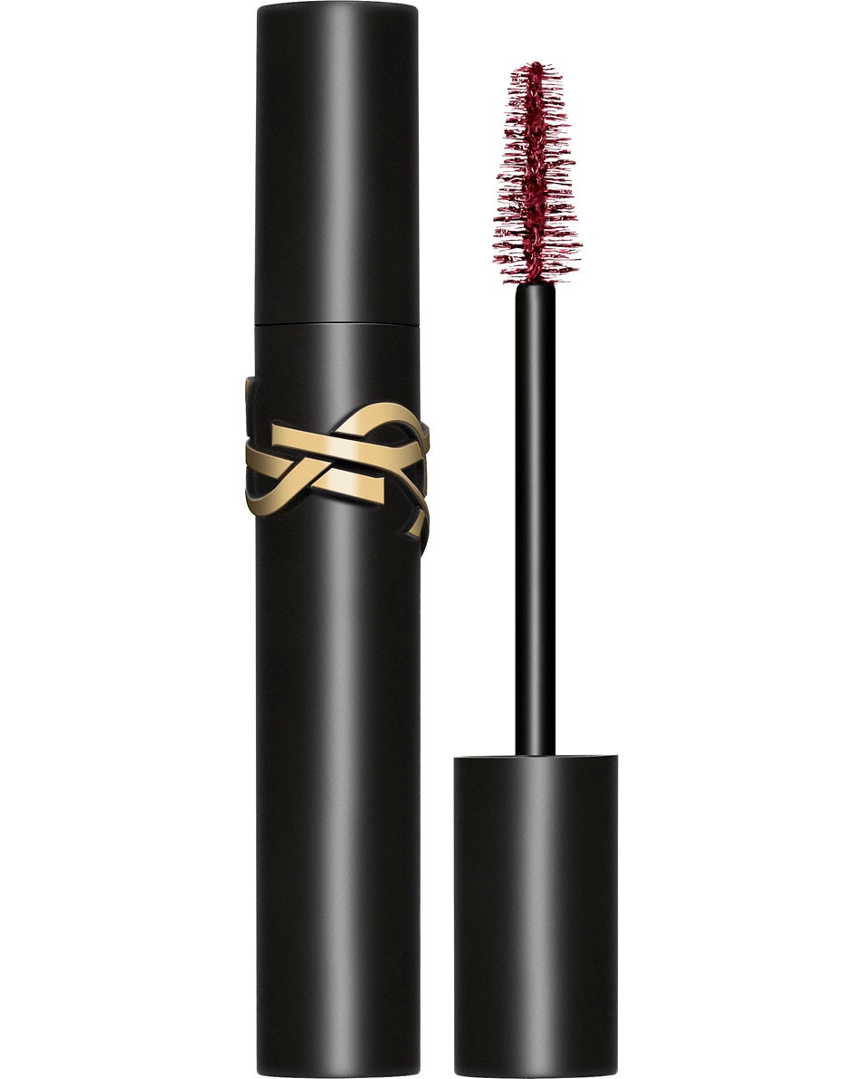 YVES SAINT LAURENT Lash Clash Mascara Sassy Burgundy