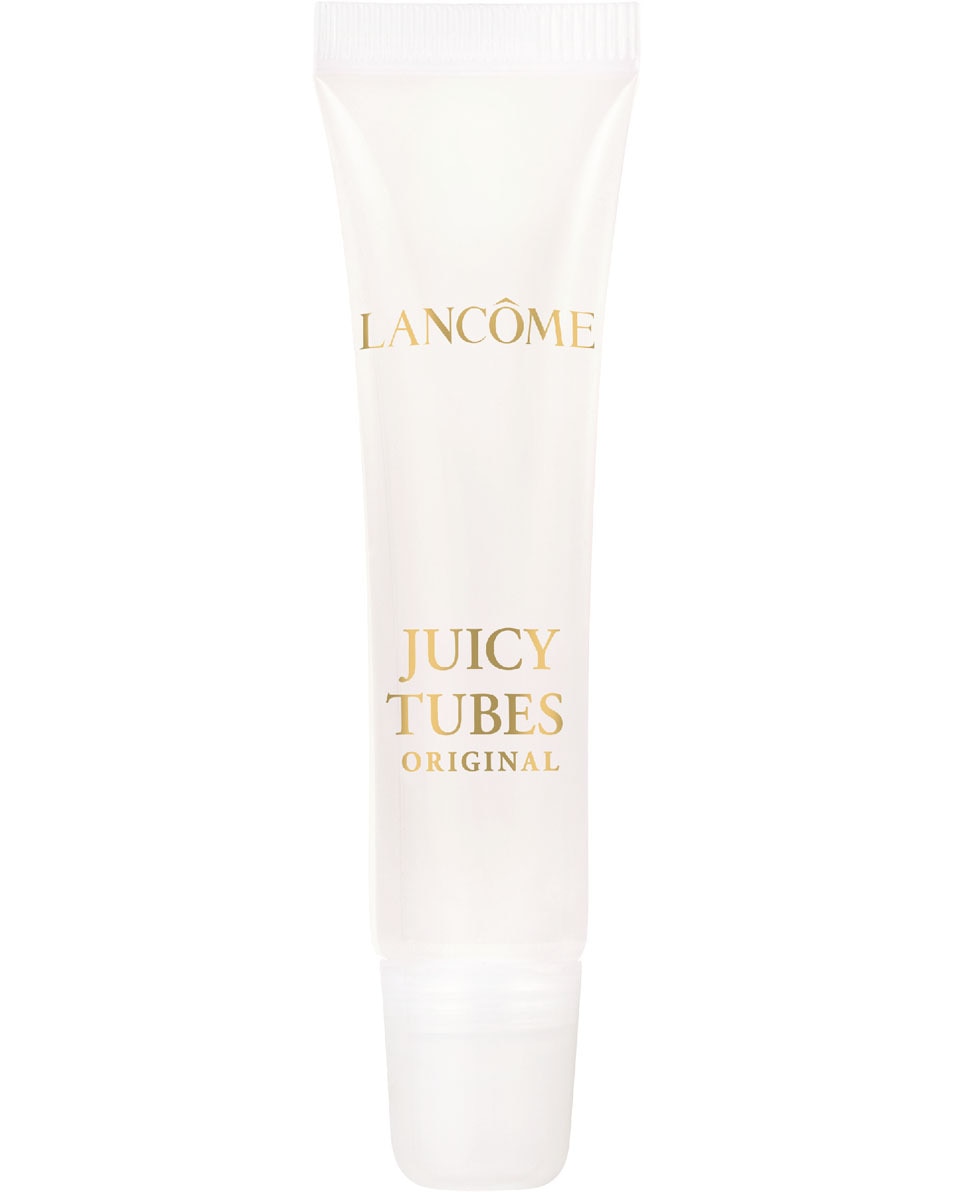 LANCÔME Juicy Tube Gloss À Lèvres - Fini Ultra-Brillant Et Hydratant Pour Des Lèvres Repulpées Pure