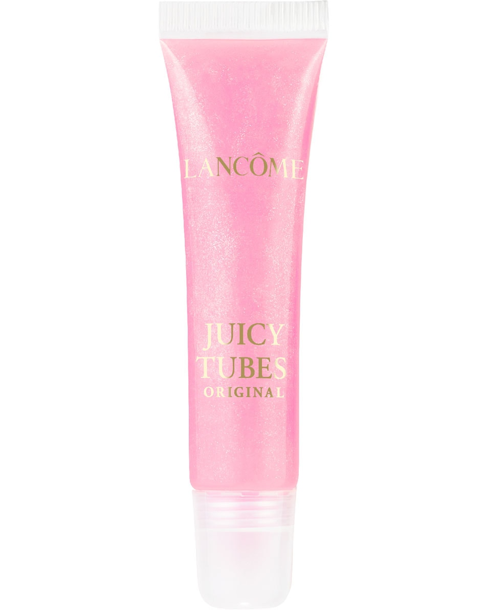 LANCÔME Juicy Tube Gloss À Lèvres - Fini Ultra-Brillant Et Hydratant Pour Des Lèvres Repulpées Miracle