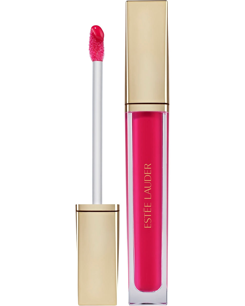 ESTÉE LAUDER Glossy Pout Huile à lèvres RASPBERRY SQUEEZE