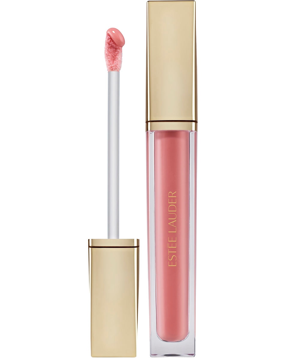 ESTÉE LAUDER Glossy Pout Huile à lèvres STRAWBERRY MILK