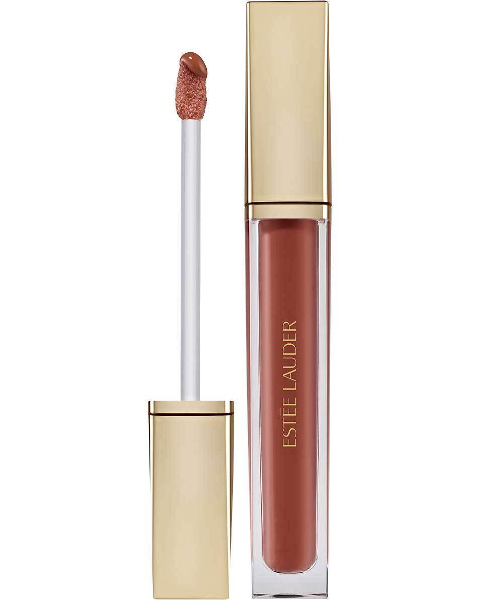 ESTÉE LAUDER Glossy Pout Huile à lèvres MAPLE SYRUP