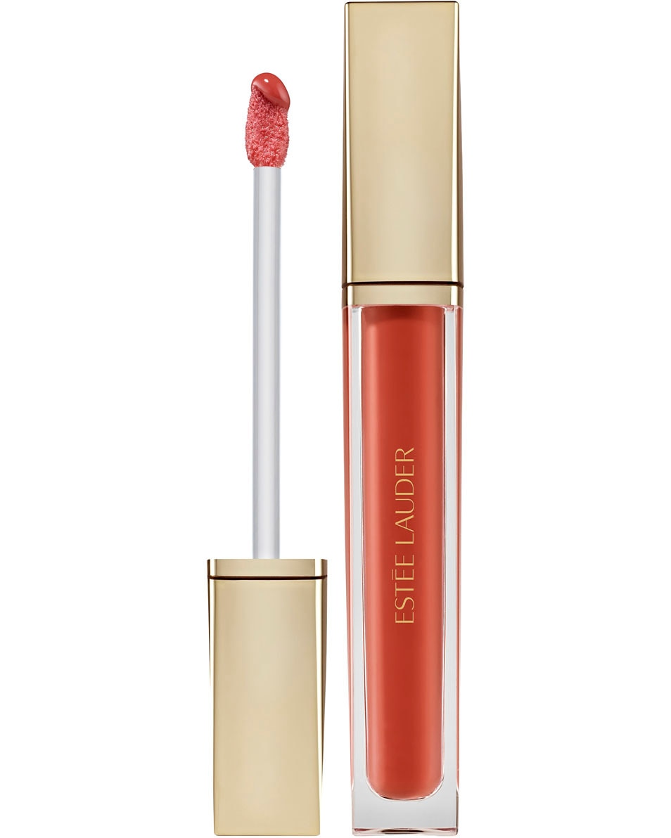 ESTÉE LAUDER Glossy Pout Huile à lèvres APRICOT NECTAR