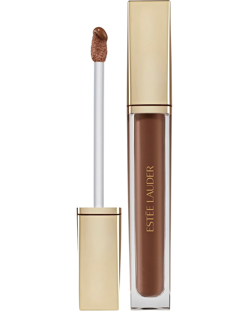 ESTÉE LAUDER Glossy Pout Huile à lèvres HOT COCOA
