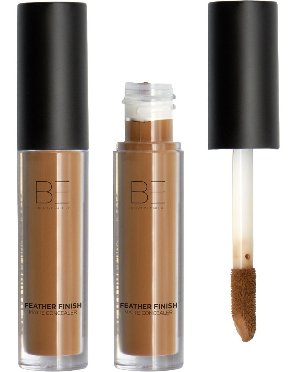 BE Creative Make Up Feather Finish Concealer Anti-Cernes Precisely, My Brow Duo - Precisely, My Brow Pencil Set