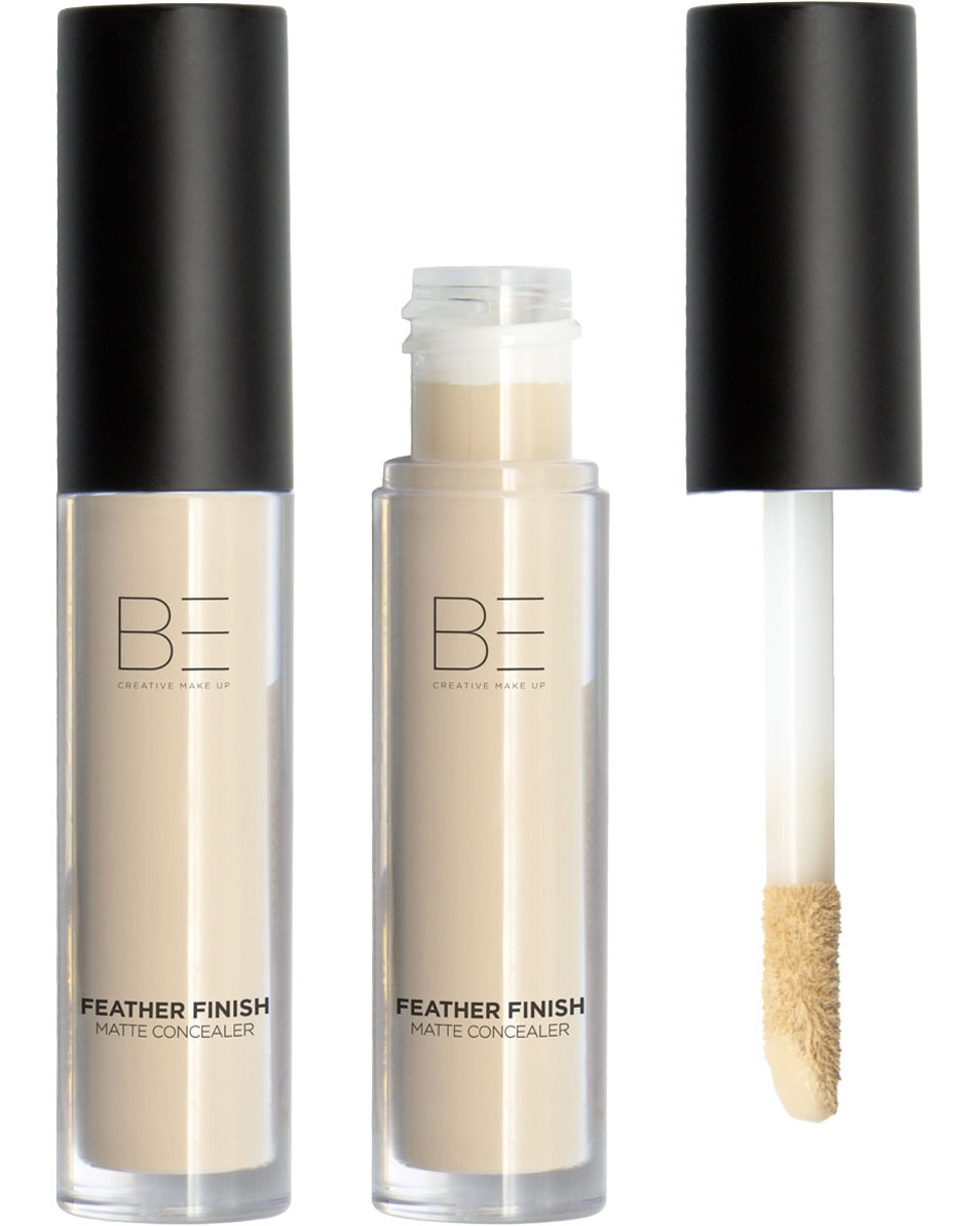BE Creative Make Up Feather Finish Concealer Anti-Cernes Precisely, My Brow Duo - Precisely, My Brow Pencil Set