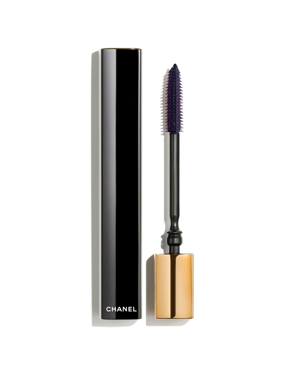 Chanel NOIR ALLURE MASCARA VOLUME, LONGUEUR, COURBE ET DÉFINITION 077 ANTHRACITE 6G