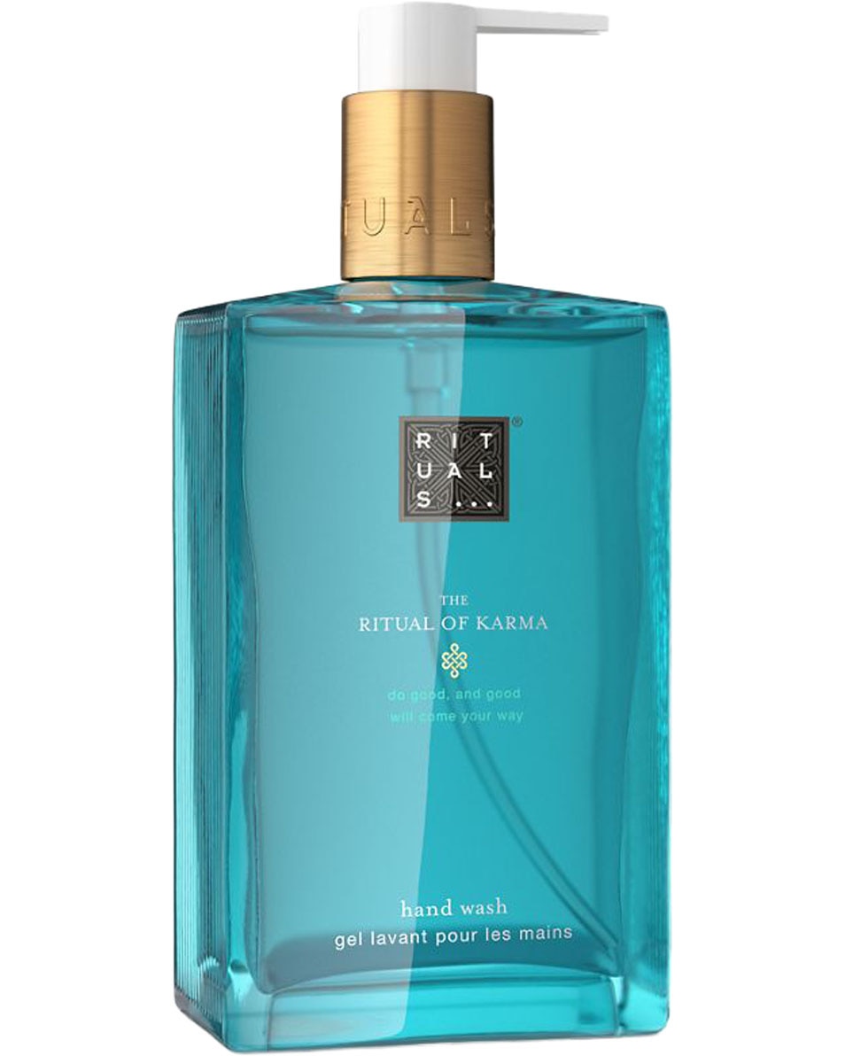 RITUALS The Ritual of Karma gel lavant pour les mains 300 ML