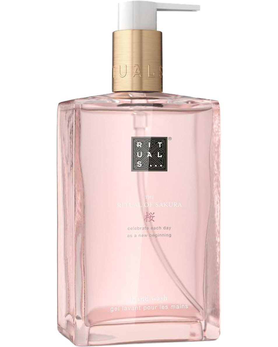 RITUALS The Ritual of Sakura gel lavant pour les mains 300 ML