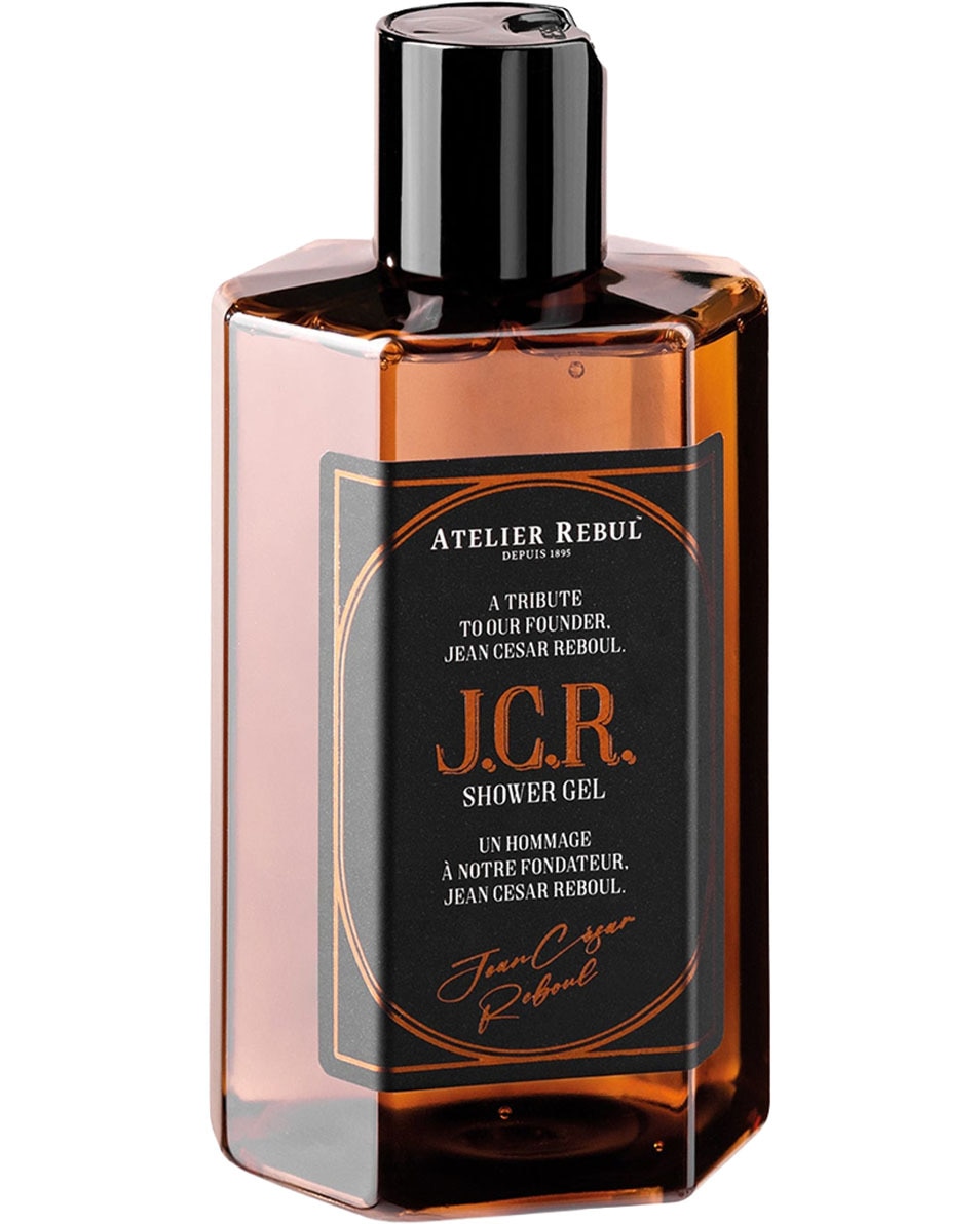ATELIER REBUL J.C.R. Gel Douche 250 ML