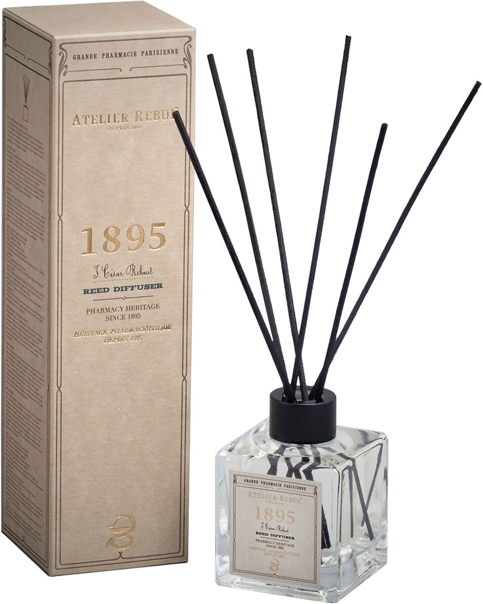 ATELIER REBUL 1895 Diffuseur de parfum 120 ML
