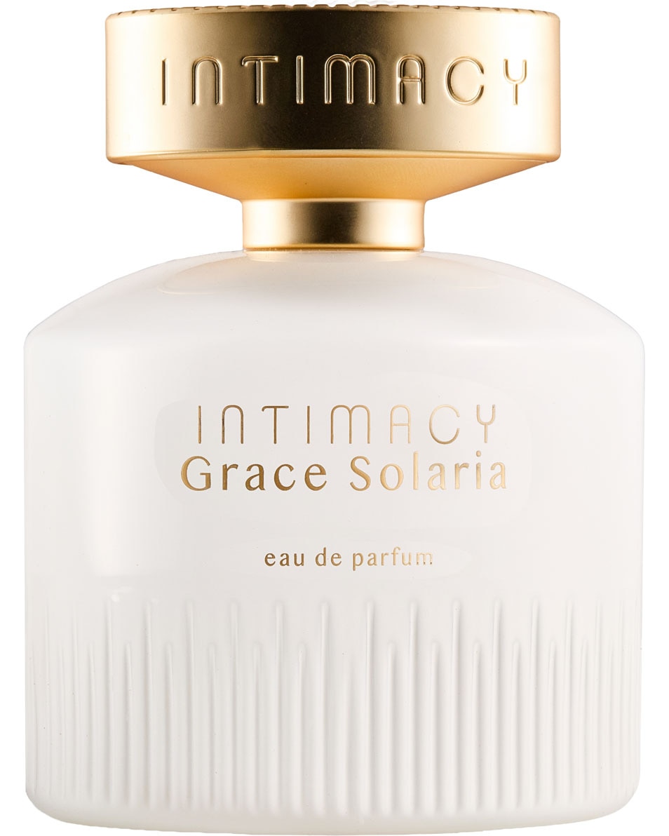 INTIMACY GRACE SOLARIA Eau de parfum 100 ML