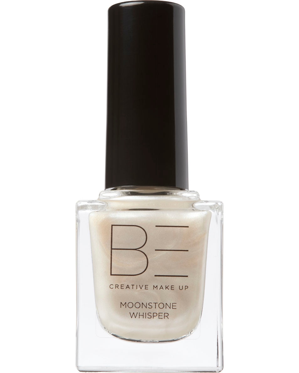 BE Creative Make Up Mystical Gems Collection Vernis à ongles Moonstone Whisper Translucent