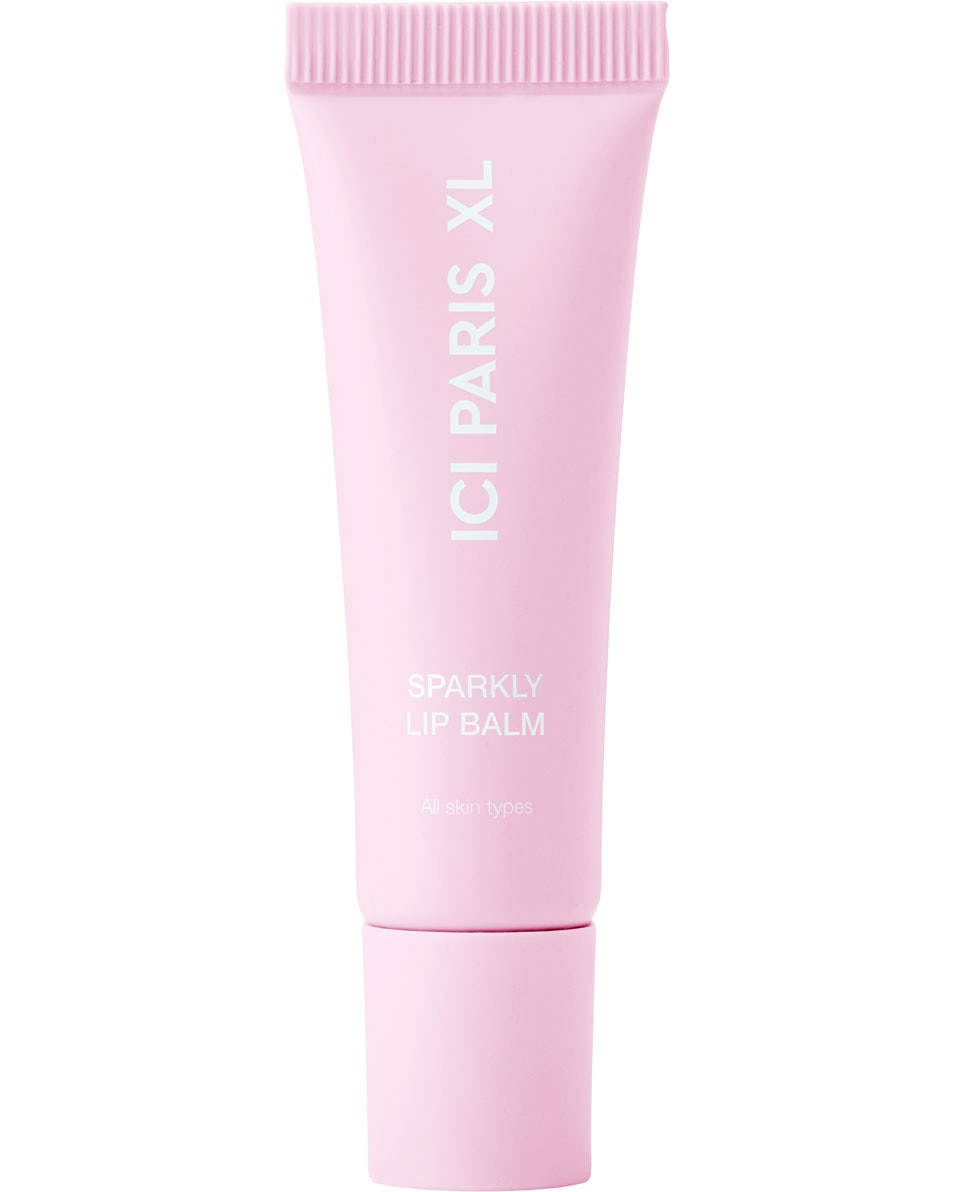 ICI PARIS XL Lip Balm Baume à lèvres pailleté 10 ML