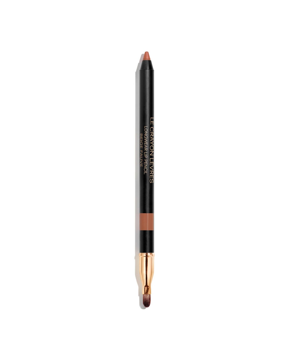 Chanel LE CRAYON LÈVRES CRAYON CONTOUR DES LÈVRES LONGUE TENUE 214 BEIGE FAUVE 1,2G