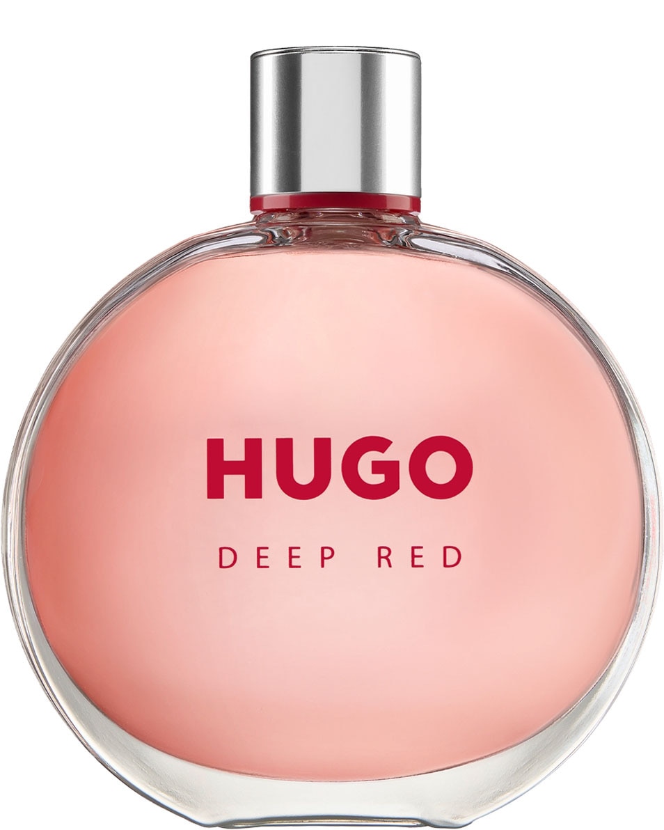 HUGO BOSS Hugo Deep Red Eau de parfum 75 ML