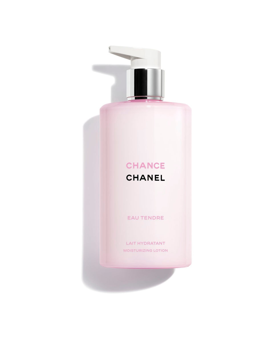 Chanel CHANCE EAU TENDRE LAIT HYDRATANT 400 ML